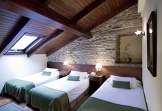 Others 4 Hostal San Clemente by Pousadas de Compostela