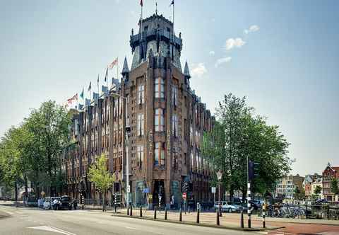 Others Grand Hotel Amrâth Amsterdam