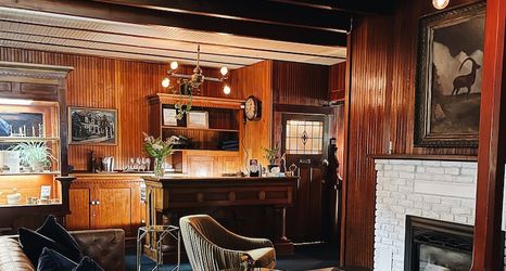 その他 2 Shelburne Hotel