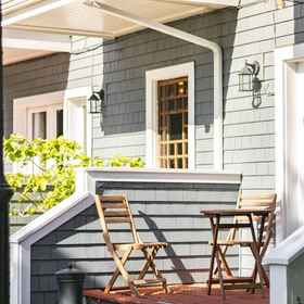 Primary image1Shelburne Hotel,太平洋县飯店