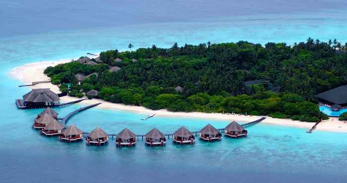 Others Adaaran Prestige Water Villas - All inclusive