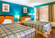 其他 3 Magnuson Hotel Little Rock South