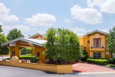 其他 Magnuson Hotel Little Rock South