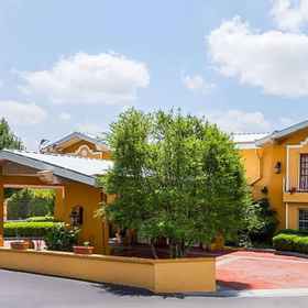 Primary image 1 Magnuson Hotel Little Rock South, Robinson Center Hotels