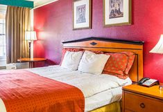 其他 4 Magnuson Hotel Little Rock South