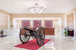 Wyndham Gettysburg, Rp 2.417.383