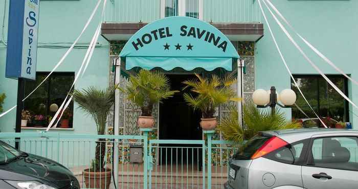 Others Hotel Savina