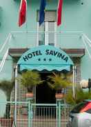 Imej utama Hotel Savina