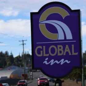 Primary image1Global INN,Watson Ranch Golf飯店