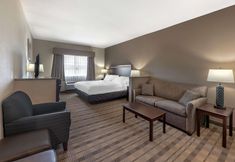 Others 5 Best Western La Grange Inn & Suites