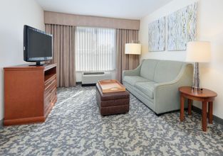 其他 4 Homewood Suites by Hilton Houston Stafford Sugar Land