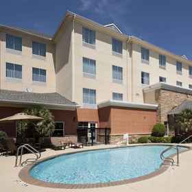 Primary image1Homewood Suites by Hilton Houston Stafford Sugar Land,My Smyle Dental飯店