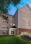 Imej utama Homewood Suites by Hilton Portsmouth