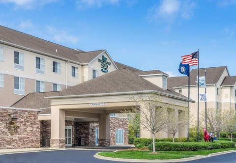 Others Homewood Suites by Hilton Louisville-East