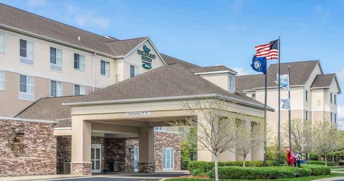 Lain-lain Homewood Suites by Hilton Louisville-East