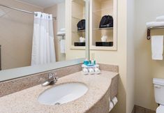 Others 7 Holiday Inn Express & Suites Midland Loop 250 by IHG