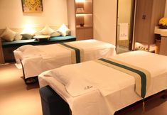 อื่นๆ 3 Yindu Hotel Yiwu