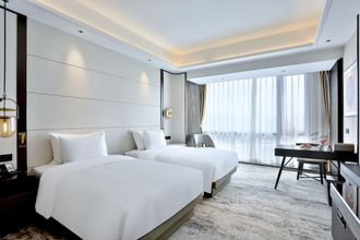 其他 4 Yindu Hotel Yiwu