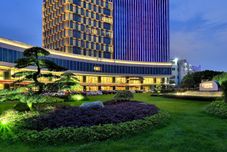 อื่นๆ Yindu Hotel Yiwu