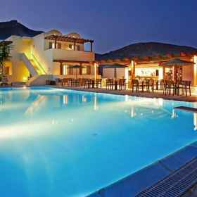 Primary image 1 테라 마레, White Beach 호텔