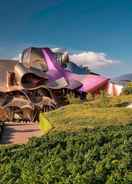 ภาพหลัก Hotel Marqués de Riscal, a Luxury Collection Hotel, Elciego