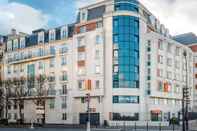 Lainnya Aparthotel Adagio Access Paris Porte de Charenton
