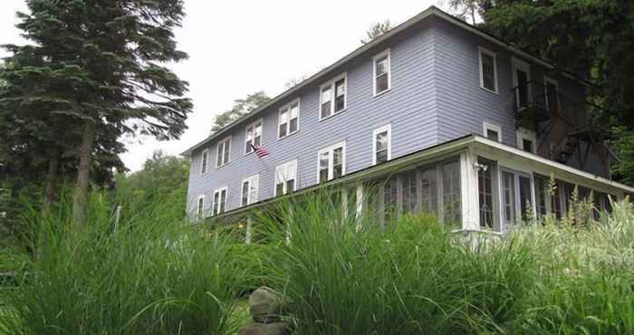 Others The Inn at Starlight Lake