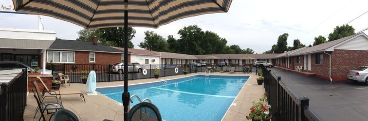 Others Moonlite Motel Niagara Falls