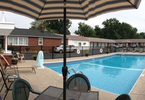 Others Moonlite Motel Niagara Falls