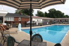 Others Moonlite Motel Niagara Falls