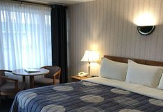 Others 4 Moonlite Motel Niagara Falls