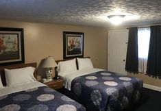 Others 6 Moonlite Motel Niagara Falls