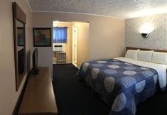 Others 3 Moonlite Motel Niagara Falls