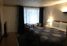 Others 2 Moonlite Motel Niagara Falls