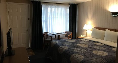 Others 2 Moonlite Motel Niagara Falls