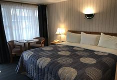 Others 5 Moonlite Motel Niagara Falls