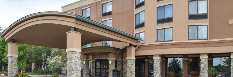 Others Courtyard by Marriott Pittsburgh Monroeville