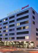 Imej utama Courtyard by Marriott Zurich North