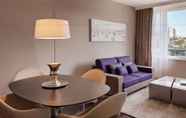 อื่นๆ 4 Courtyard by Marriott Zurich North