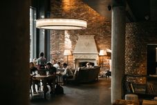 기타 The Hoxton Shoreditch