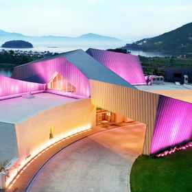 Primary image 1 Ananti at Namhae, Khách sạn Khu Dịch Vụ Napoli