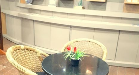 Khác 2 Crillon Palace Hotel