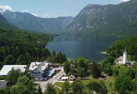 Others Hotel Jezero