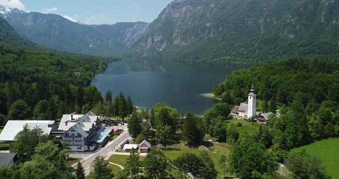 Others Hotel Jezero