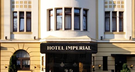Khác 2 Hotel Imperial