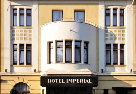 Others Hotel Imperial
