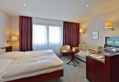 Khác 7 Hotel Imperial