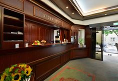 Khác 3 Hotel Imperial