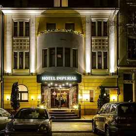 Primary image 1 Hotel Imperial, Khách sạn Felixx student Köln - Höninger Weg - ehem SMARTments student