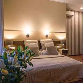 Primary image1卡齊米日二號飯店,小波兰省飯店